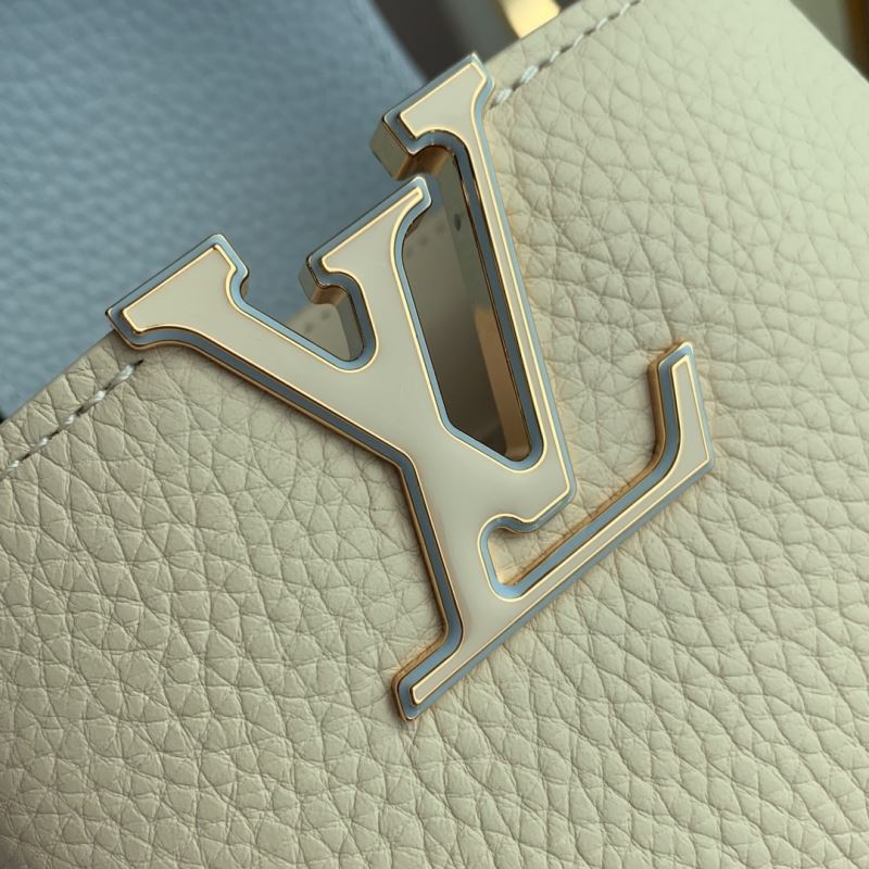 LV Top Handle Bags